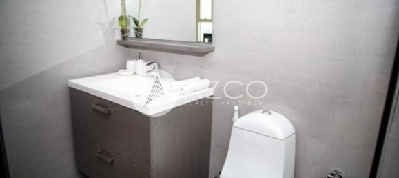 Квартира с 1 спальней в Дубай Марина, ОАЭ № 55914 10