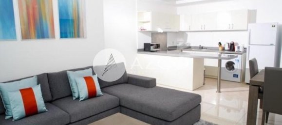 Квартира с 1 спальней в Дубай Марина, ОАЭ № 55914 5