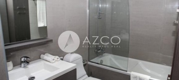 Квартира с 1 спальней в Дубай Марина, ОАЭ № 55914 9