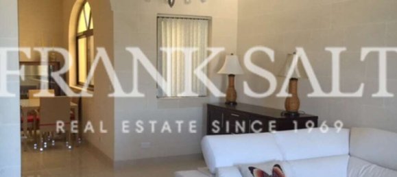 3 chambres Appartement à Xaghra, Malta No. 5585 3