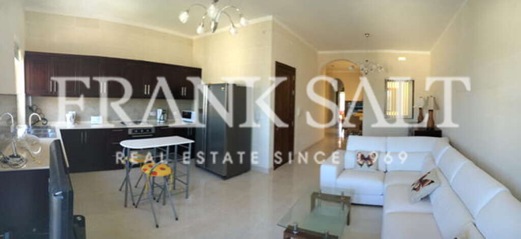 3 chambres Appartement à Xaghra, Malta No. 5585