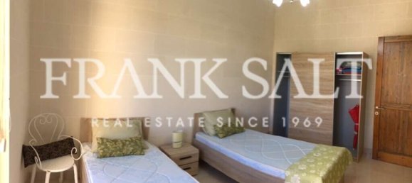 3 chambres Appartement à Xaghra, Malta No. 5585 9