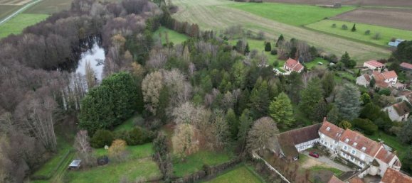 Castelos T7 em Aisne, France N.º 228148 8