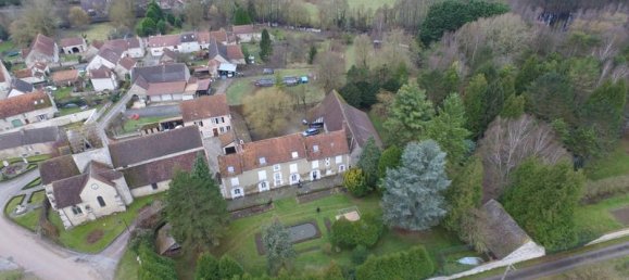 Castelos T7 em Aisne, France N.º 228148 11