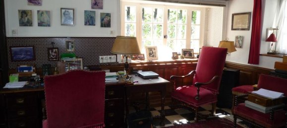 Castelos T7 em Aisne, France N.º 228148 7