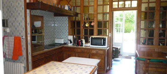 Castelos T7 em Aisne, France N.º 228148 9