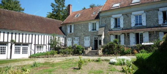Castelos T7 em Aisne, France N.º 228148 4