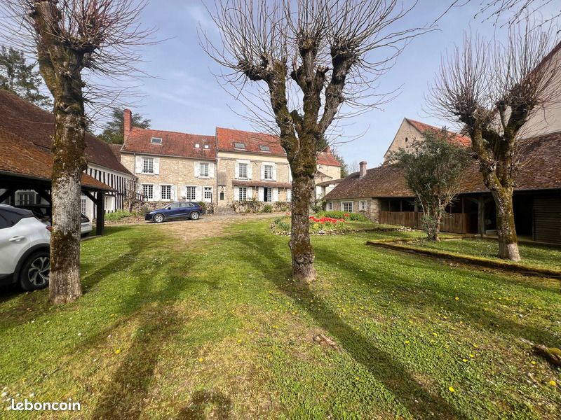 Castelos T7 em Aisne, France N.º 228148