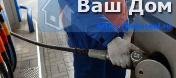 Fábrica en Baku, Azerbaijan No. 51 3