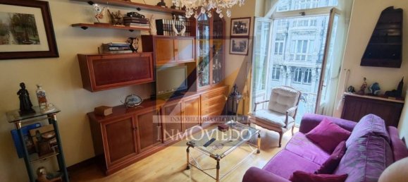 2 bedrooms Apartment in Oviedo, Spain No. 149299 3