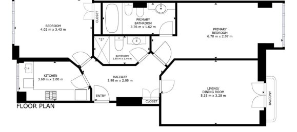 2 bedrooms Apartment in Oviedo, Spain No. 149299 26