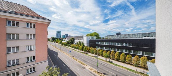 2 rooms Apartment in Favoriten, Austria No. 221645 11