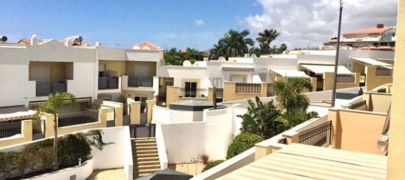 Dúplex de 4 dormitorios en Adeje, Spain No. 144790 31