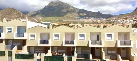 Dúplex de 4 dormitorios en Adeje, Spain No. 144790 26