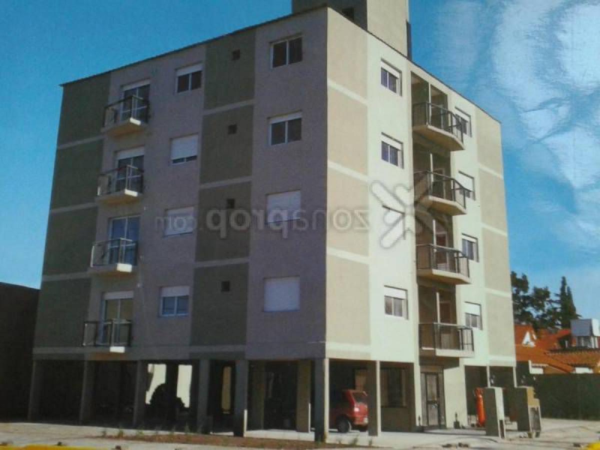 2 chambres Appartement à Almirante Brown, Argentina No. 78385