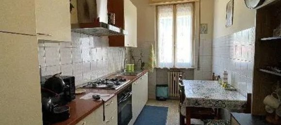 3-salle Appartement à Voghera, Italy No. 154153 11