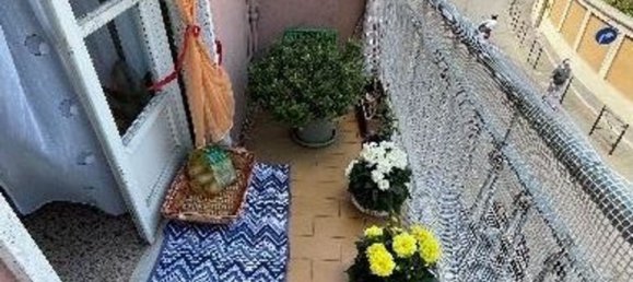 3-salle Appartement à Voghera, Italy No. 154153 10