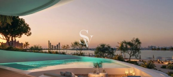 6 chambres appartement à vendre à Palm Jumeirah, Dubai, UAE № 182346 2