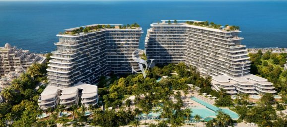 6 chambres appartement à vendre à Palm Jumeirah, Dubai, UAE № 182346 9