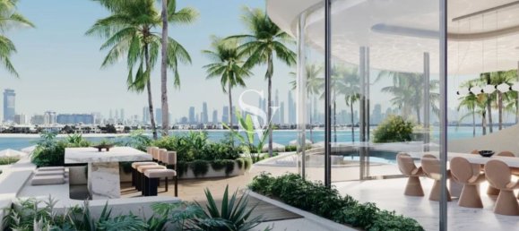 6 chambres appartement à vendre à Palm Jumeirah, Dubai, UAE № 182346 10