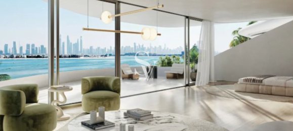 6 chambres appartement à vendre à Palm Jumeirah, Dubai, UAE № 182346 13