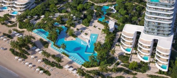 6 chambres appartement à vendre à Palm Jumeirah, Dubai, UAE № 182346 5