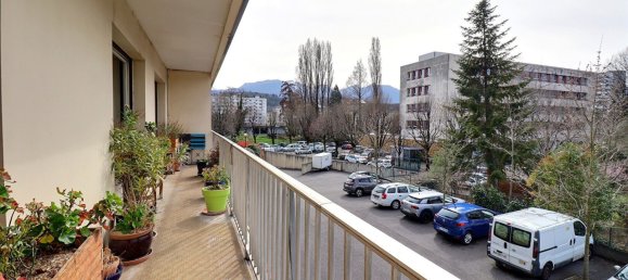 Apartamento T2 em Chambery, France N.º 206940 3