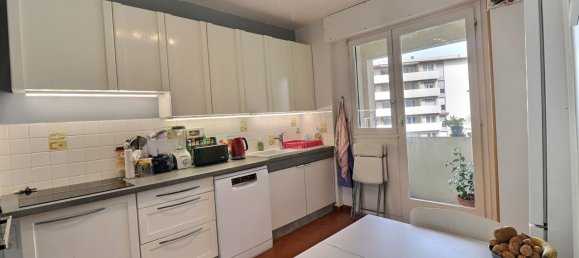 Apartamento T2 em Chambery, France N.º 206940 6