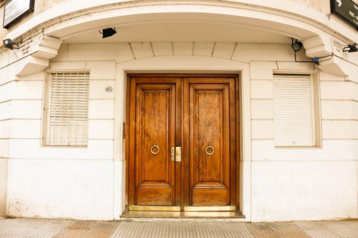 3 Schlafzimmer Wohnung in Buenos Aires, Argentina, Nr. 77512