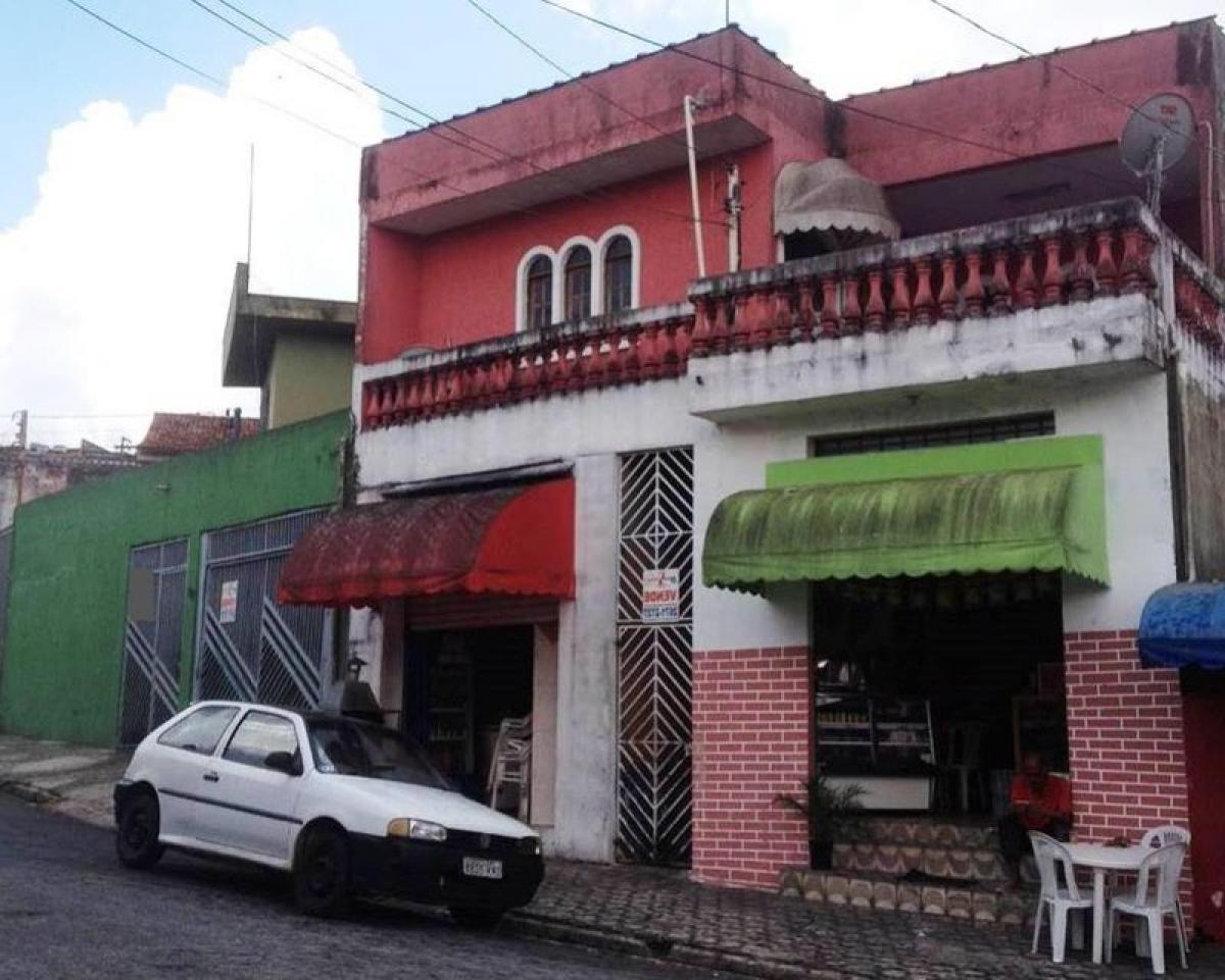 7 bedrooms House in Sao Paulo, Brazil No. 483484