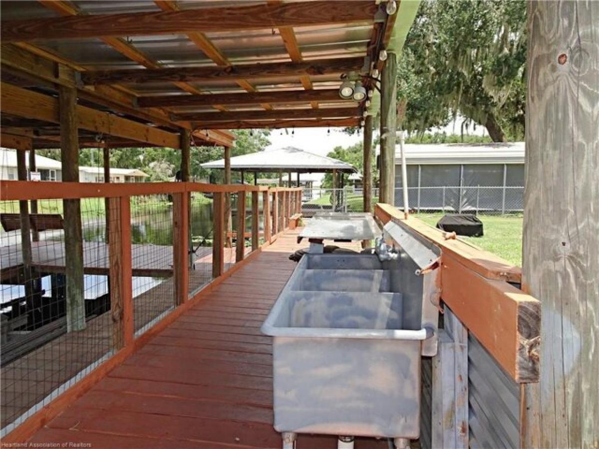 3 bedrooms House in Lake Placid, USA No. 423645