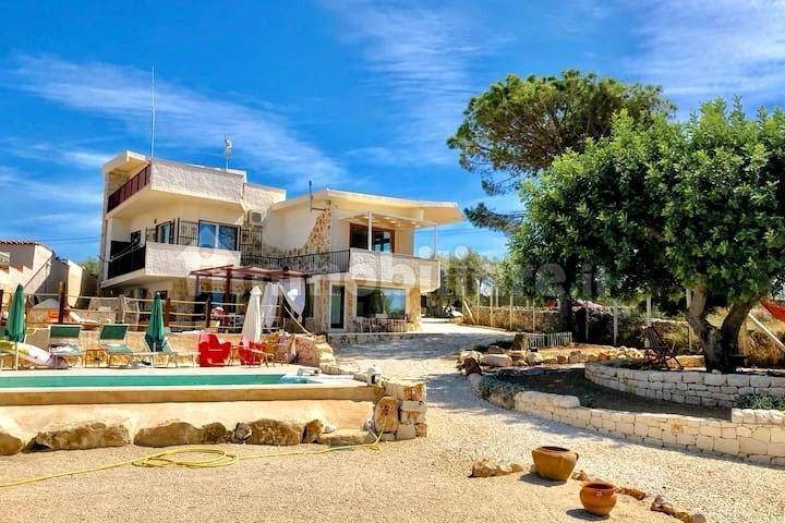 Villa T4 em Scicli, Italy N.º 351571