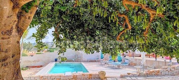 Villa T4 em Scicli, Italy N.º 351571 18