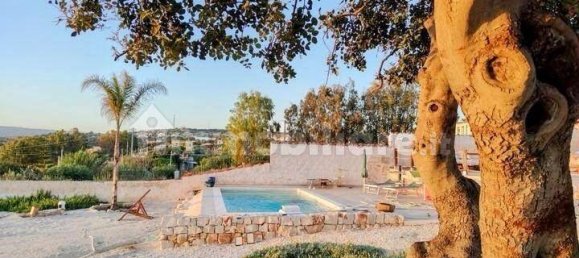 Villa T4 em Scicli, Italy N.º 351571 20