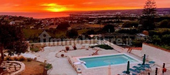 Villa T4 em Scicli, Italy N.º 351571 22