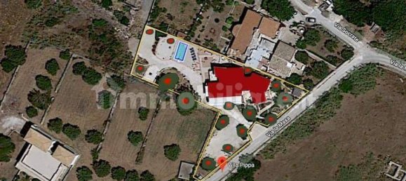 Villa T4 em Scicli, Italy N.º 351571 31