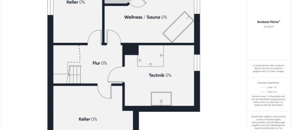 3 Schlafzimmer Haus in Landshut, Germany, Nr. 94916 21