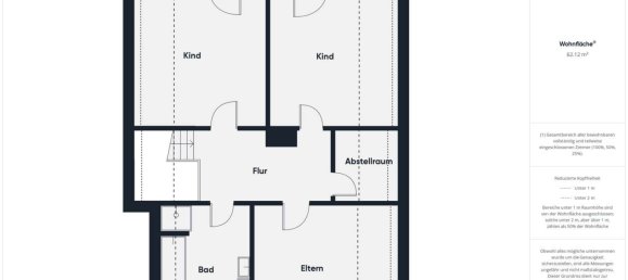 3 Schlafzimmer Haus in Landshut, Germany, Nr. 94916 20