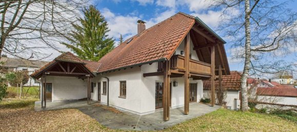 3 Schlafzimmer Haus in Landshut, Germany, Nr. 94916 2