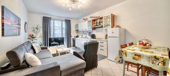 Apartamento de 2 divisões em Reggio Emilia, Italy N.º 232349 7