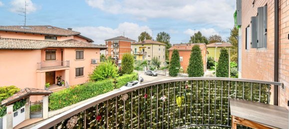 Apartamento de 2 divisões em Reggio Emilia, Italy N.º 232349 23