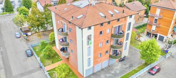 Apartamento de 2 divisões em Reggio Emilia, Italy N.º 232349 28