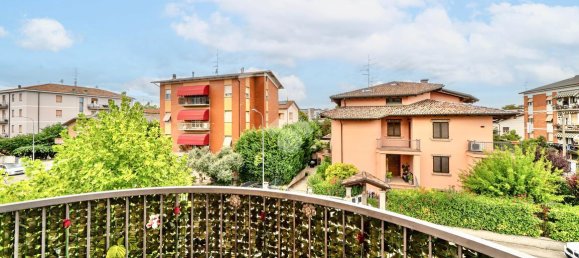 Apartamento de 2 divisões em Reggio Emilia, Italy N.º 232349 21