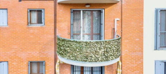 Apartamento de 2 divisões em Reggio Emilia, Italy N.º 232349 22