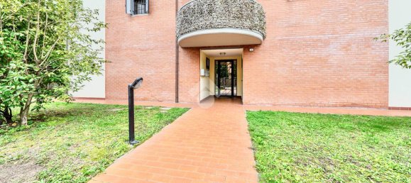 Apartamento de 2 divisões em Reggio Emilia, Italy N.º 232349 24