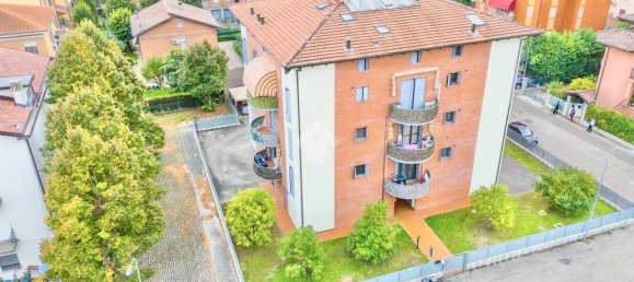 Apartamento de 2 divisões em Reggio Emilia, Italy N.º 232349 27