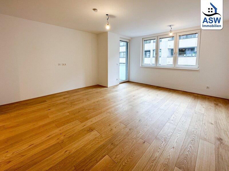 Квартира с 2 комнатами в Оттакринг, Австрия № 241282