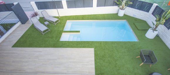 3 غرف نوم فيلا في Dona Pepa, Spain رقم 6957 24