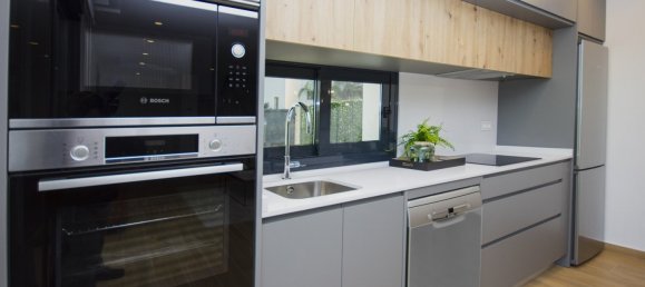 3 غرف نوم فيلا في Dona Pepa, Spain رقم 6957 9