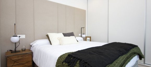 3 غرف نوم فيلا في Dona Pepa, Spain رقم 6957 3